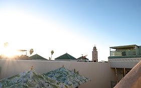 Riad Chic